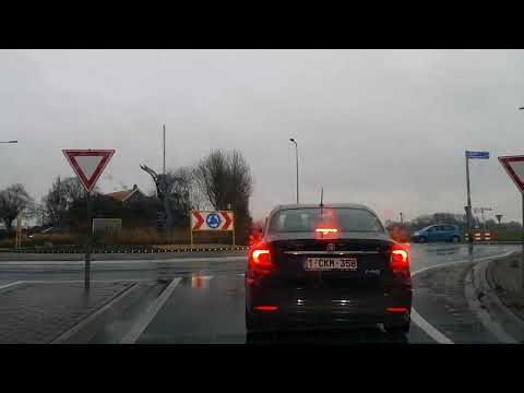 02-03-20 08:15 (Zeeweg 1, 3235 AX Rockanje,)