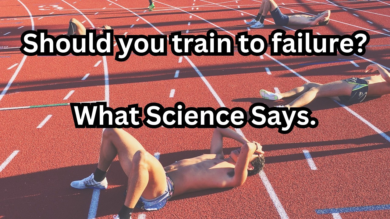 The Optimal Intensity: How Hard Should Your Workouts Be?