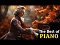 The Best of Classical Music: Beethoven, Chopin, Mozart. Classical Music for Reading