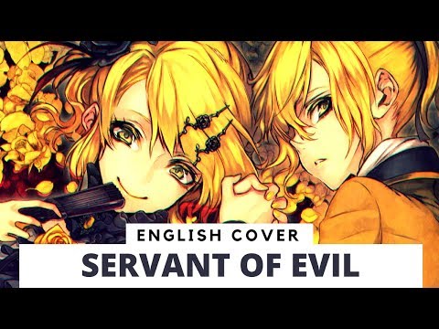 Servant of Evil (English Classical Ver.) 【Frog】
