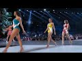 Miss Universe 2018 Preliminary Swimsuit Catriona Gray