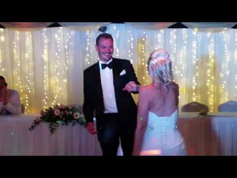 DJ Rickky Roberts video.