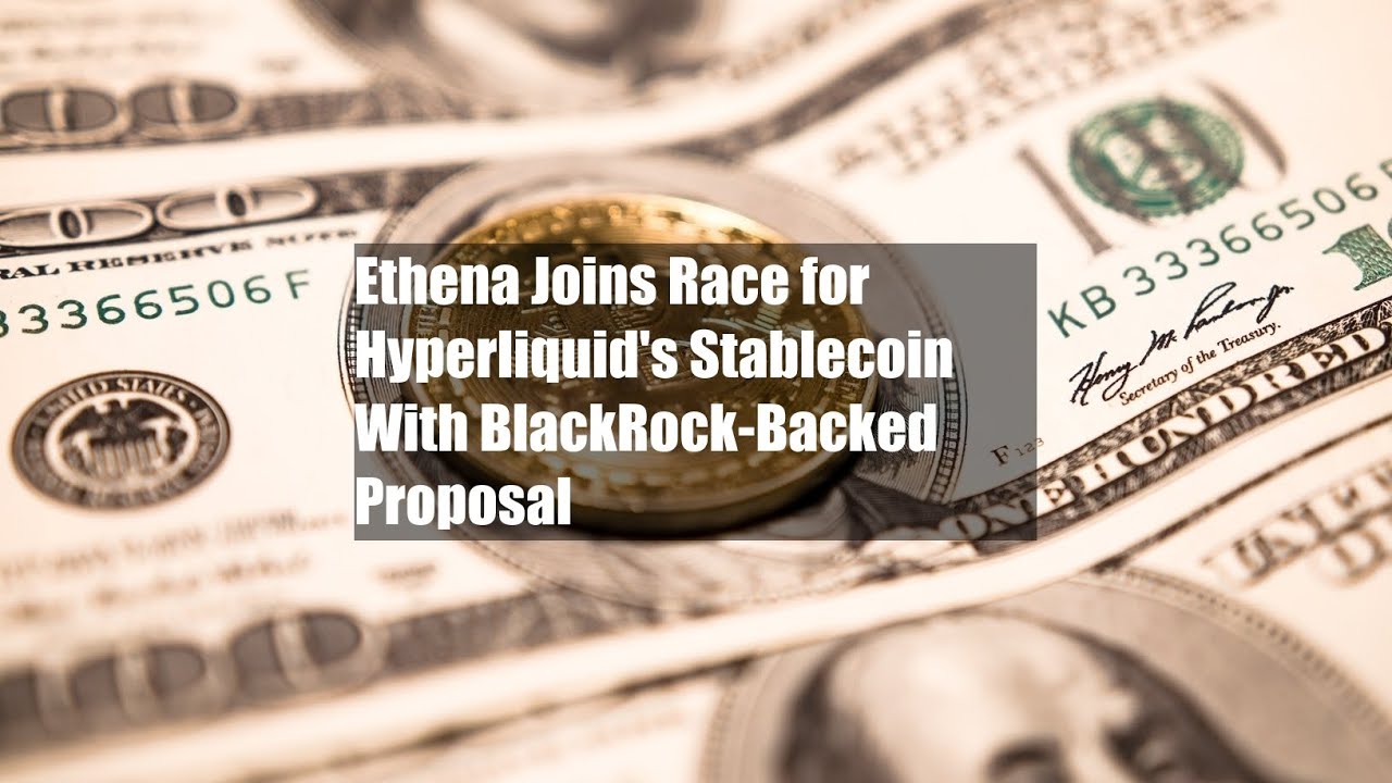 Hyperliquid to Vote on USDH Stablecoin Issuer September 14 Amidst Fierce Competition