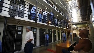 With Historic Release of Drug Offenders &amp; Help for Re-Entry, US Takes &quot;First Step&quot; on Prison Crisis