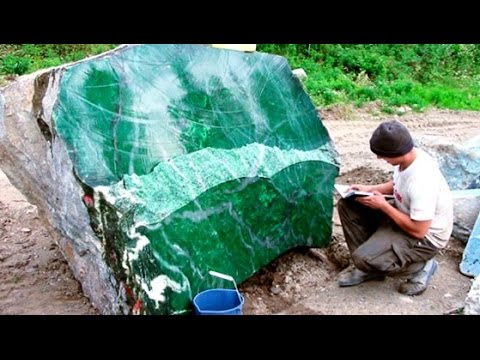 أثمن 9 جواهر مكتشفة في العالم