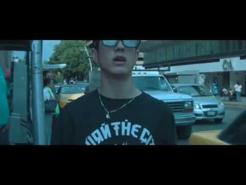 Robot95 - Robot - Clean and High (Video Oficial) [Prod. Jamgle]