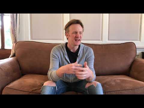 RA Chat 07: Profiling Horses With Their History