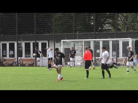 Kreisliga A1 Bochum 23/24 1.SP BV Hiltrop - SW Eppendorf