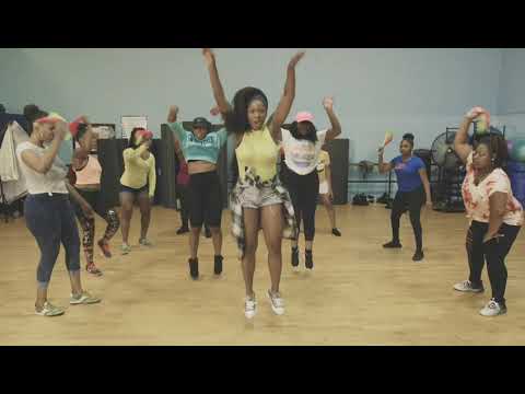 WON TI GET EH ( Dance Video )  Dayo Chino Ft.  Klever Jay