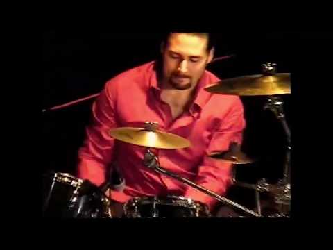 MAMBO INN   LATIN JAZZ TRIO 2004