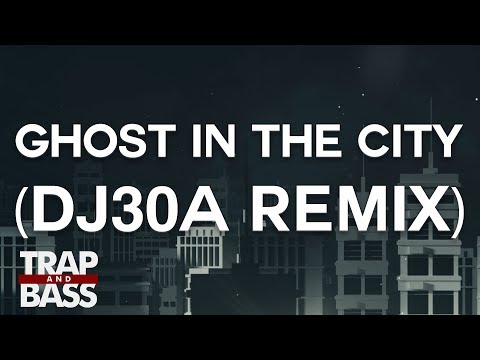 The Crystal Method - Ghost In The City (DJ30A Remix)