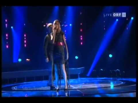 Sabrina Brandhuber - Helden von Morgen [Mercy - Duffy]