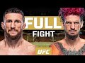 Mirab Dvalishvili Vs Sean O Malley FULL FIGHT UFC 311