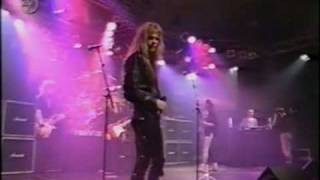 Michael Kiske - How Many Tears (Live '92)