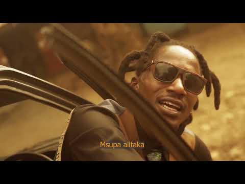 Pasua - Official Lyrics Video