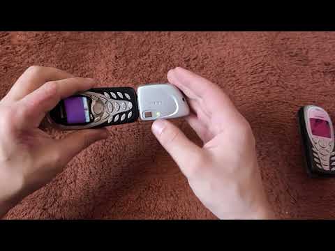 Siemens A60 - фото 1 - id-p2912429336