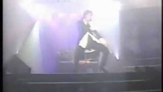 Celine Dion Misled (live 1993)