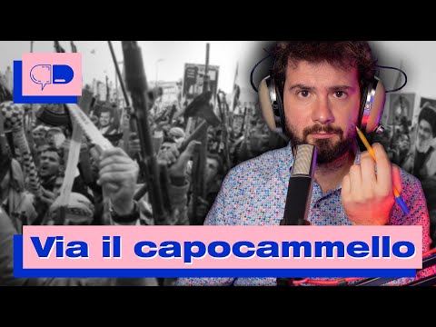 Houti, i cammellari ora senza capo