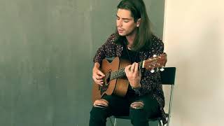 Karol Komenda | Robin's Song | John Corabi |