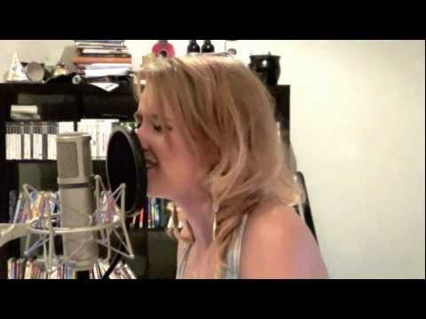 Born This Way Lady Gaga Cover by Sophie May Metcalfe