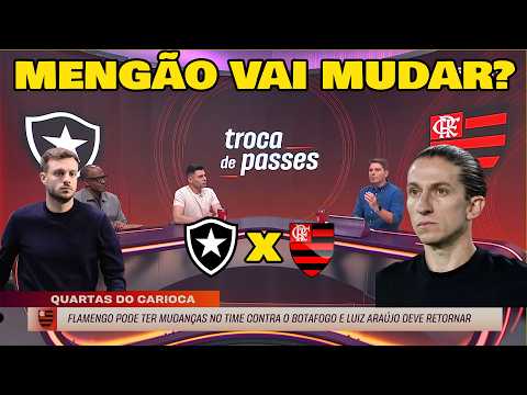 Fut React Oficial and 2 more