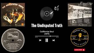 1971 - The Undisputed Truth - California Soul