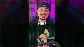 O poder maximo de cada membro da Akatsuki 😱