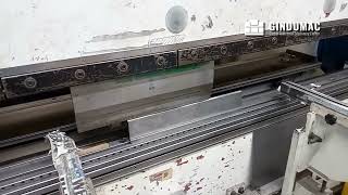 LVD PPEB 110/30 presa za savijanje lima | Slika 4 - Machineryline