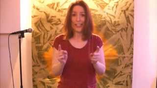 Singing Breathing Technique