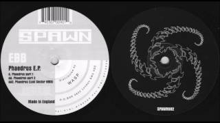 EBB - Phaedrus (Part 2)