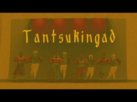 Tantsukingad (Dancing Shoes)