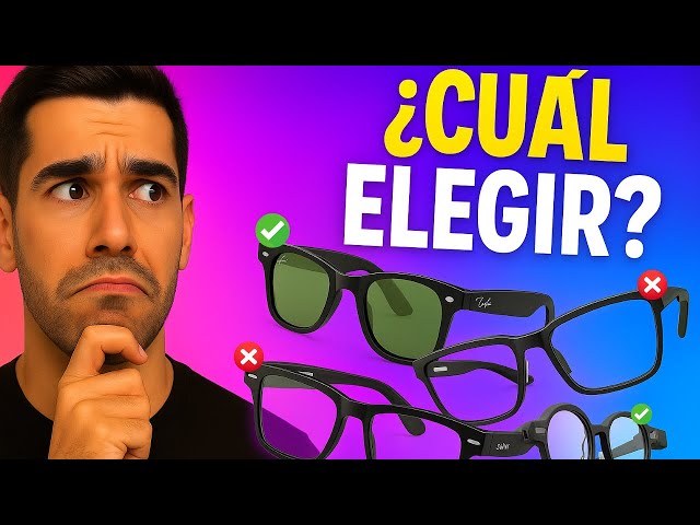 Vídeo relacionado con EUPSIIU 2 Piezas Gafas Nerd Gafas de Juguete sin Lentes para Niños, Gafas con Montura de Plástico, para Cumpleaños Cosplay Fiesta Mascarada Carnaval Navidad Halloween (Negro, Naranja)