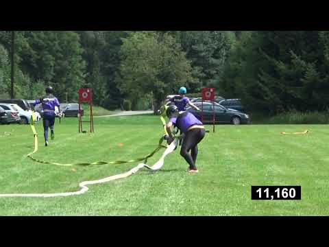 SDH Sezemice - TRÉNINK KOŠŤÁLOV 2023