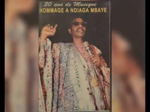 Ndiaga Mbaye - Ndanane