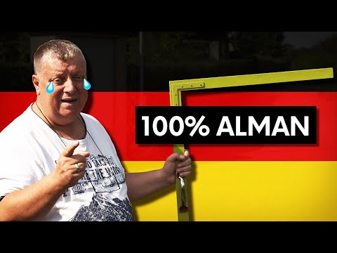 Deutschlands geilste Kleingärtner