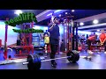 200114 데드랑 파워클린!!