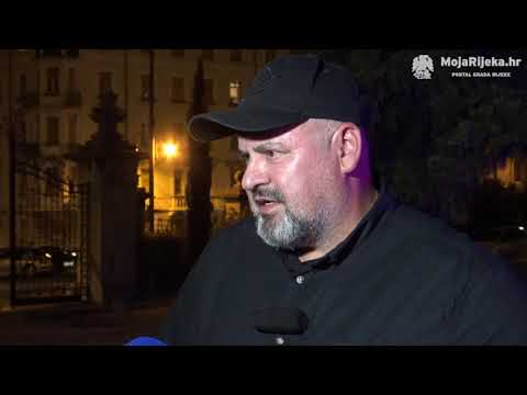 MojaRijeka.hr - Ivica Prtenjača dobitnik nagrade V.B.Z.-a za najbolji neobjavljeni roman