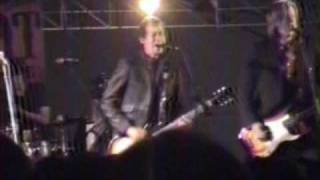 Alejandro Escevedo This Bed is Getting Crowded