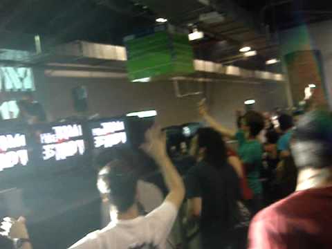 dosem @ klubbers day 16.04.2011