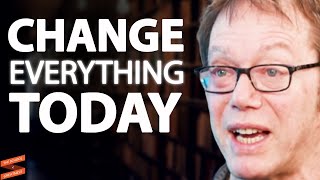 UNDERSTANDING THIS Will Change The Way You Live Life FOREVER... | Robert Greene & Lewis Howes