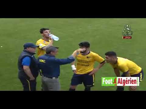 Ligue 1 Algérie (27e journée) : Paradou AC 4 - 2 ES Sétif