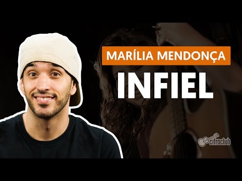 Infiel - Marcelo e Mundico