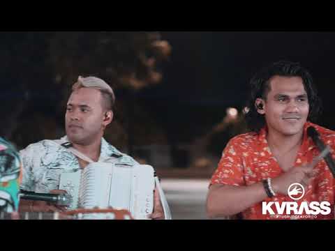 LLUVIA DE VERANO - KVRASS EN PARRANDA