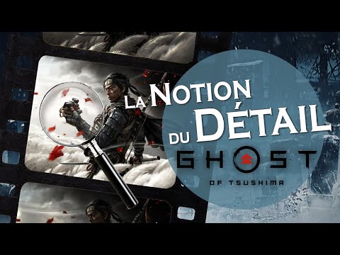 La Notion du Détail - Le Poème du Fantôme