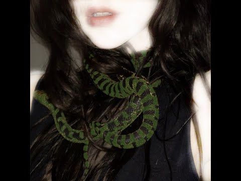 Medusa - Kaia Jette (Official Lyric Video)