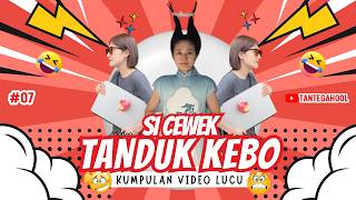 Download lagu Kompilasi Video Lucu Cewek Cantik  PART 7❗ |  Video lucu terbaru 2026 Dijamin Ngakak 🤣 mp3