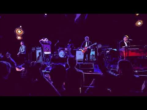 The Charlatans - The Only One I Know - Emo’s - Austin, TX - January 11, 2024