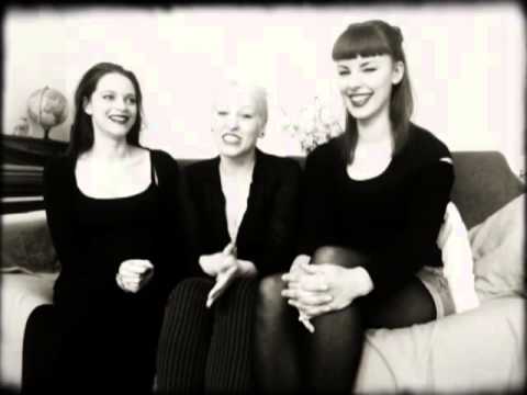 Thank You From The Speakeasy Three