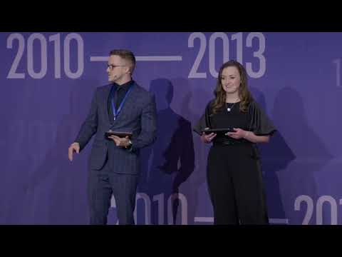 Mladá ODS na 32. kongresu