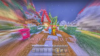 2 cps combo | tutorial
